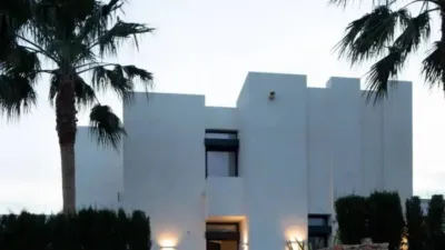 Chalet in Cartagena photo 15