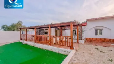 Chalet in Los Girasoles photo 5
