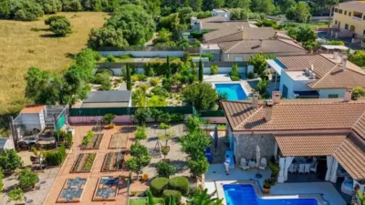 Chalet in Santa Margalida photo 10