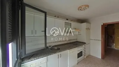 Apartment on Calle de Asturias photo 4