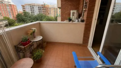 Piso en La Maternitat-Sant Ramon photo 18