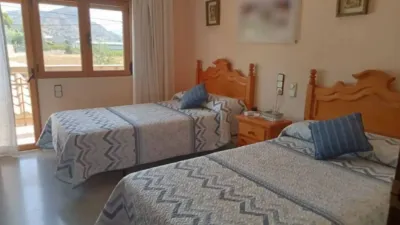 Chalet in Murcia Capital photo 30