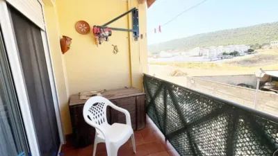 Apartment in Humilladero photo 26