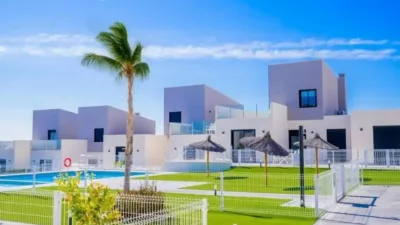 Chalet in Murcia Capital photo 60