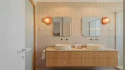 Apartment in Recoletos photo 14