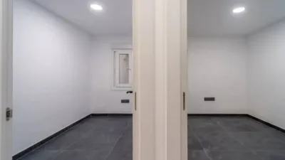 Apartment in La Marina del Prat Vermell-Zona Franca-Port photo 24