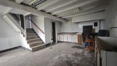 Chalet en calle Brion Nucleo photo 14