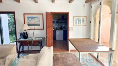 Chalet in Pollença photo 18