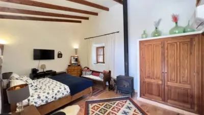 Chalet on Algaida Street - La Unio Street photo 49