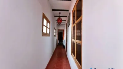Apartment in Alameda photo 21
