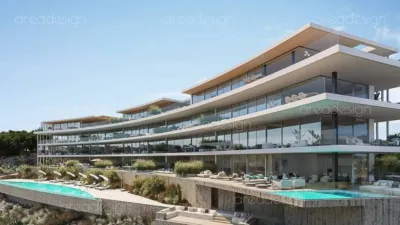 Apartment in Fuengirola photo 2
