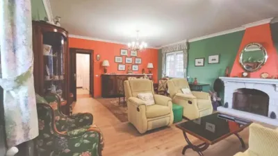 Chalet in Sedes-Pedroso-Doso photo 5