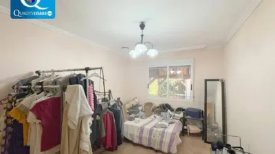Chalet in Mutxamel photo 20