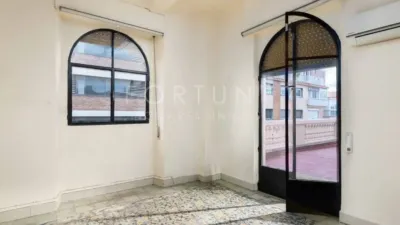 Penthouse in Alameda de Colón photo 11