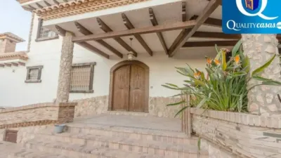 Chalet in Pedanías Norte photo 4