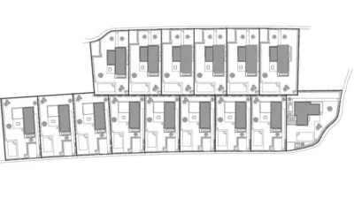 Chalet in Finestrat photo 28