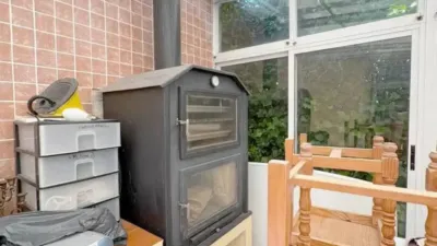 Chalet in Mutxamel photo 14