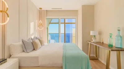 Apartment in Benidorm photo 45
