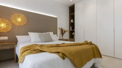 Chalet in Murcia Capital photo 24