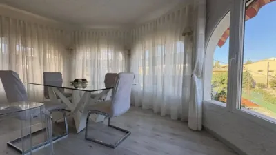 Chalet in Las Adelfas-Benicolada-Garduix photo 11
