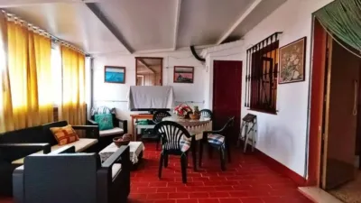 Chalet in Humilladero photo 37