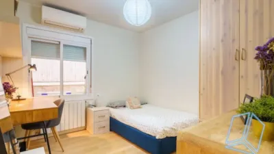 Apartment on Carrer de l'Alcalde in Móstoles photo 21