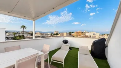 Apartment on Palma de Mallorca Street - Son Serra ? Son Pereto photo 5
