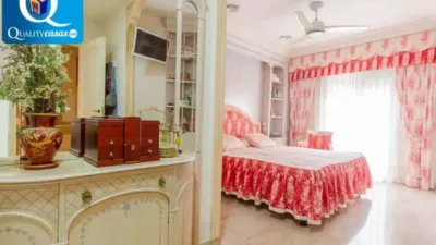 Chalet in Crevillent photo 22