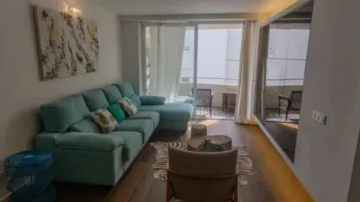 Apartment in Sant Agustí photo 2