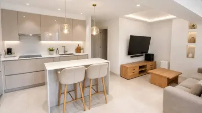 Apartment on Palma de Mallorca Street - Canonge Mateu Rotger Street, 9 photo 3