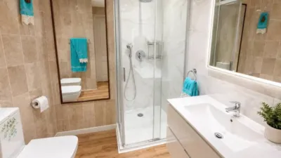 Apartment on Palma de Mallorca Street - Paseo Maritimo photo 10