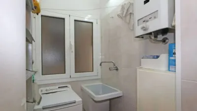 Apartment in El Poble-sec photo 21