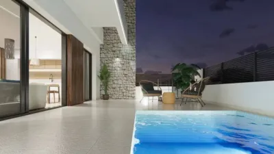 Casa – Dolores - Més