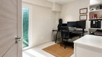Apartment on Palma de Mallorca Street - Canonge Mateu Rotger Street, 9 photo 4