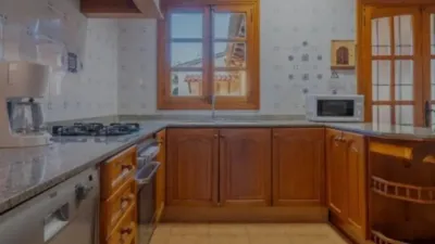 Chalet in Pollença photo 18
