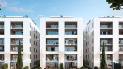 Apartment in Centre-Platja Gran photo 2