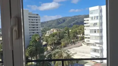 Penthouse at Calle Cala Major - Avenida Joan Miro, 133 photo 8