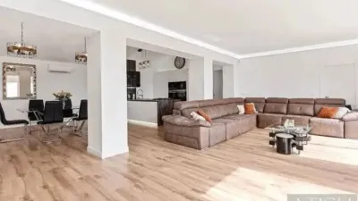 Chalet in Calpe - Calp photo 21