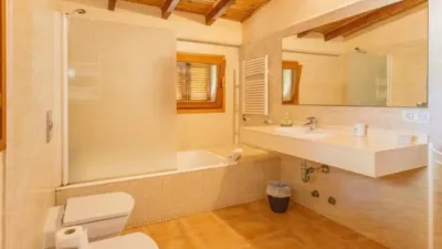 Chalet in Pollença photo 37