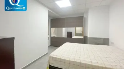 Apartment in Carrús Oeste-El Toscar photo 11