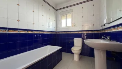 Chalet on Calle Cruce de Don Manuel, 6B photo 11