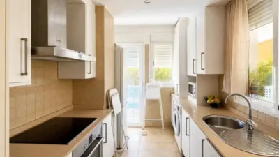 Apartment on Calle Son Ferrer - Calle Milana, 33 photo 12