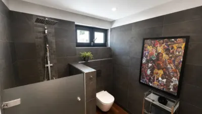 Chalet on Calle Cala Vinyes - Carrer del Sol, 12 photo 35