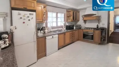 Chalet in Mutxamel photo 10