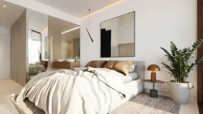 Apartment in Fuengirola photo 16
