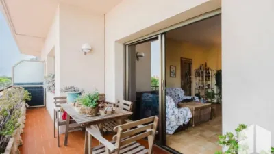 Apartment in Castelldefels photo 18