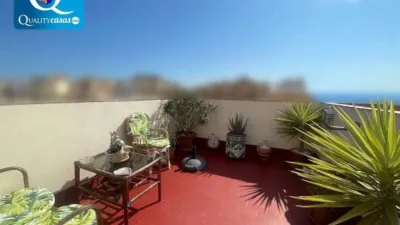 Chalet in Santa Pola photo 2