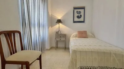 Apartment on Avenida de Ausiàs March photo 19