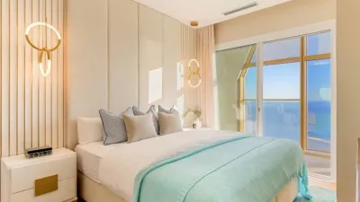 Apartment in Benidorm photo 44