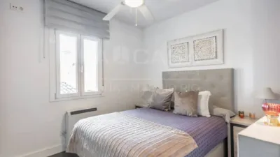 Apartment in Torres de la Alameda photo 24